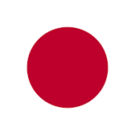 Japan Flag