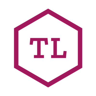 T-Logo Logo