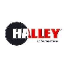 Halley logo