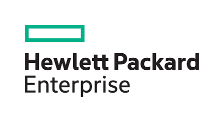 HP Enterprise