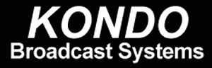 Kondo Broadcast system