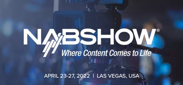 NAB 2022