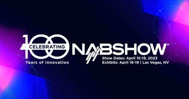 NAB 2023