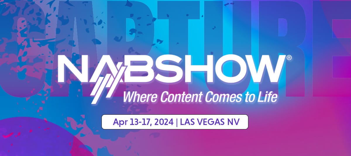 NAB 2024